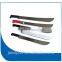 Hot Sale Steel Farming Knife with Plastic Handle