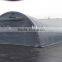 Temporary and Portable Fabric Building, Warehouse Tent, car garage