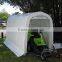 Back yard Storage shelter, motorcycle shelter