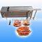 Hot sale Horizontal manual sausage filler/sausage stuffer