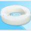1/4''OD(6.35mm*4.57mm) 10Meters 30ft Tube Tubing Hose Pipe for RO Water Filter Pe Pipe Purifier System White By Jinrui