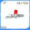 zinc alloy air compressor pressure regulator parts