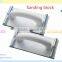 ABS heavy-duty sanding block