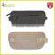 Modern Pack Luggage and Bags RFID Blocking Wallet Waist Bag