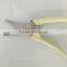 Berrylion Straight Nose Gardening Shears Stainless steel Gardening Bypass Pruner