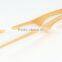 Stainless Steel Clever Meat Tong Economy Type Tong Gold Tong Yakiniku Tong Saibashi