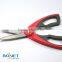 SKI0006 8-1/2" PP+TPR separable/detachable kitchen new vegetable cutting scissor