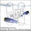 Stainless Steel Floating Screwdriver