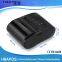 HBA-5802 Restaurant Portable 58mm Thermal Receipt Printer with Paper Roll&Driver/mobile bluetooth thermal printer