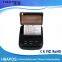 HBA-T12 cheap 58mm mini bluetooth thermal printer pos 58 printer thermal driver pos receipt printer