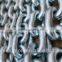 LINYI Steel Link Chain Standard Short Link Chain