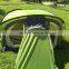 2016 OEM camping tents hiking tents with campany logo