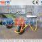 Deep Galvanized Tray Hot Sell Wheel Barrow