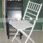 wholesale outdoor folding wood recliner chair
