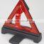 Warning triangle with CE mark