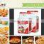 All types of dry yeast bakery instant yeast