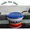 strong gas yield ability soft texture baking powder cake