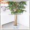 Factory design artificial hanging marijuana plant cheap artificial plants outdoor decoration plant