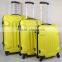 ABS luggage stock wholesale