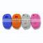 Wholesale Silicone Car Key Case Rubber Silicone Car Key Cover For Hyundai