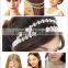 New arrival wholesale colorful worldwide popular necklace chains WNK--228