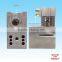 Rounded Corner Holes Pneumatic Punching Tool for Plastic Bags