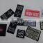 2017 Smart Woven Labels,the Highest quality woven label, garment label