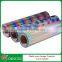 Qingyi hologram heat transfer vinyl for the soft fabric