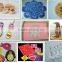 high precision MDF cheap 6090 rabbit industrial laser cutting machine