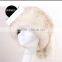 wholesale Foreign hot sale high-grade faux fox fur Russian hat