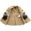 Factory supply winter men's shearling coat/ shearling coat for men