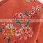 Cotton Girl Sweater with long sleeve knitwear Jumper Pullover manufacturers