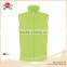 Manufacturer Men's polar fleece sleeveless vest