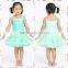 2016 In stock ! Tutu Dresses For Girls Of 7 Years Old / plain white dresses for girls /dresses for girls of 6 years old