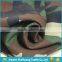 Customized 65 Polyester 35 Cotton Camouflage Printed Ripstop Fabric