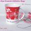 Coffee Mugs with imprint logo and Them