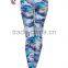 All Over Print Ladies Nice Tight Gym Pant