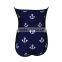 Wholesale Sublimation Floral Sexy One Piece Swimsuit