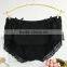 High Quality Fashion Wholesale Breathable Lace Womens Underwear Sexy Young Girl Wearing Underwear