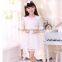 2014 New Arrival Baby Kids Children's Girls Long Sleeve Lace Princess Dress With Belt SV012213 #