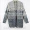 Hot selling Elegant Nice Quality Brand Men long Sleeve Cardigan Sweaters