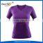 Wholesale Merino wool T-shirt Thermal Shrit