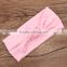 Baby girls hairband boutique accessories large bow headband girl hairband kinds headband