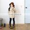 wholesale winter frozen kids coat winter clothes for chirldren frozen jacket for teenagers