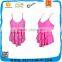Custom Ladies Sexy Bathing Suit Swimwear Dress