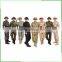 China  high quality army combat uniform !