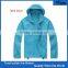 Hot Selling Plus Size Hardshell Waterproof Jackets