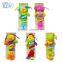 Lovely Jumping Animal Plush toy