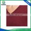 Latest shirt designs for women with red color bamboo t-shirts wholesale, bamboo clothing with your logo