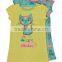 Girls Sleep Tee
